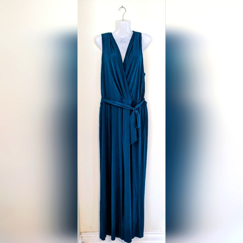 Vince Camuto jumpsuit